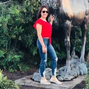 Meet your Posher, Lorena